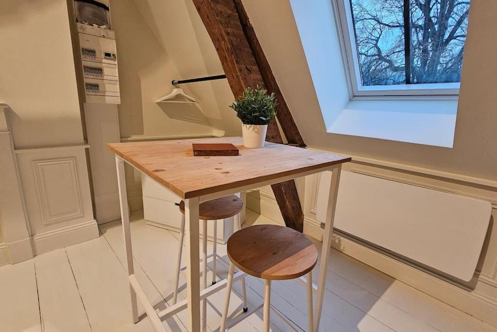 Le Perchoir, Avec Mezzanine Appartamento Arras