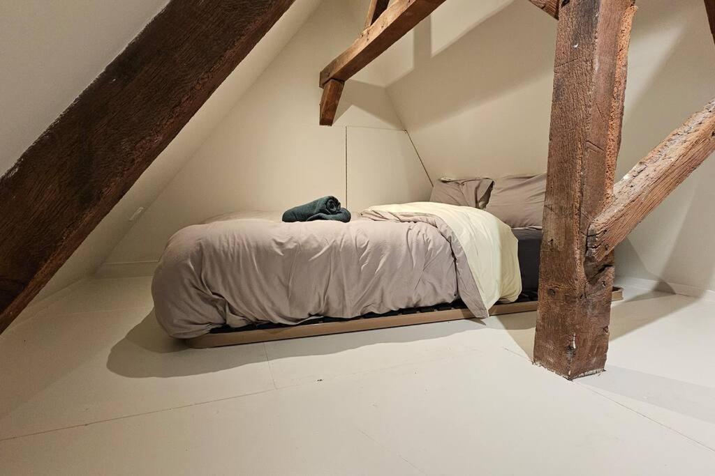 Le Perchoir, Avec Mezzanine Arras